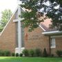 Otterbein United Methodist Church - Chanute, Kansas