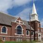 Calvary United Methodist Church - Toledo, Ohio