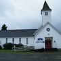 Oakville United Methodist Church - Oakville, Washington