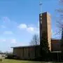 Aldersgate United Methodist Church - Warrensville Heights, Ohio