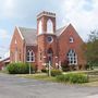 New Burlington United Methodist Church - Muncie, Indiana