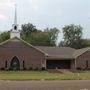 Mt. Pisgah United Methodist Church - Okolona, Mississippi