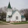 Odell United Methodist Church - Odell, Nebraska