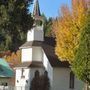 Greenville Community United Methodist Church - Greenville, California