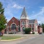 First United Methodist Church of Rogers - Rogers, Arkansas