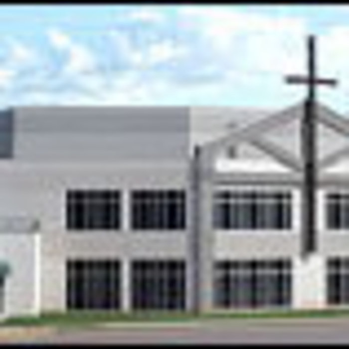 sheffield family life center east campus