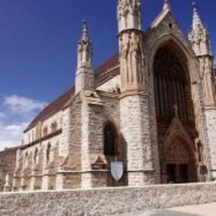 The Basilica of St Patrick Church Fremantle Mass Times Local Church Guide
