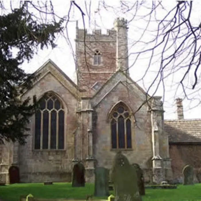 St Margaret, Spaxton, Somerset, United Kingdom