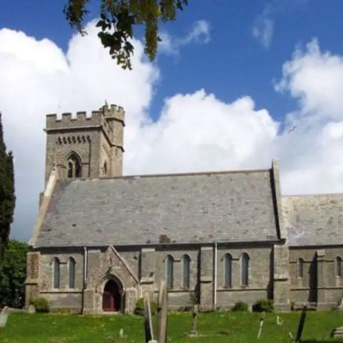 St Andrew Service Times Fairlight East  Sussex 