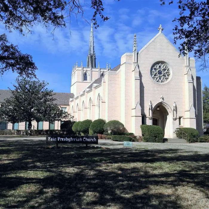 New Hope Presbyterian Church Wichita Falls Service Times - Local Church
