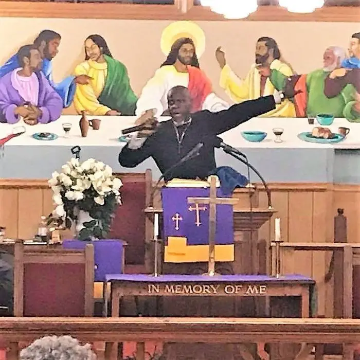 My Father's House Ministry Service Times Moncks Corner, South Carolina