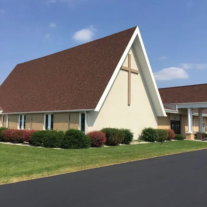 Good shepherd lutheran church service times fond du lac wisconsin