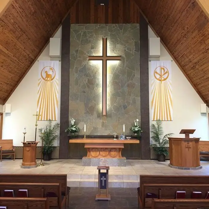 Good shepherd lutheran church service times fond du lac wisconsin