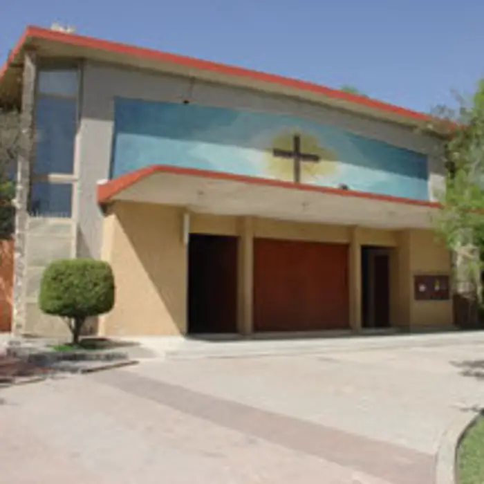 Padre Nuestro Templo Mass Times - Guadalupe, Nuevo Leon
