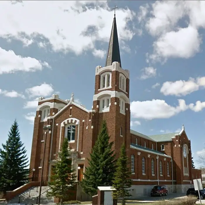 St. Joseph's Church Mass Times - Moose Jaw, Saskatchewan