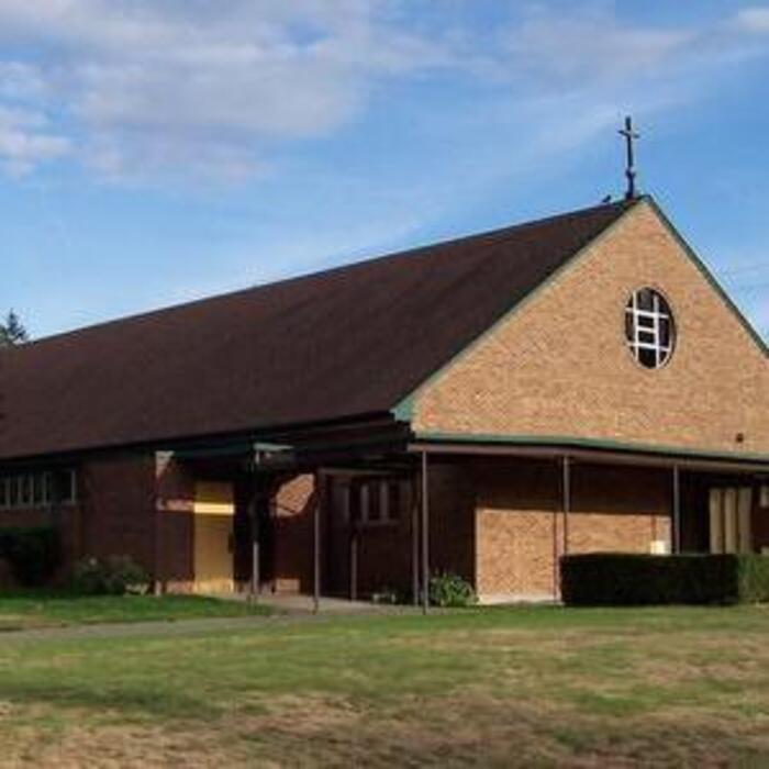 church of the living god bothell