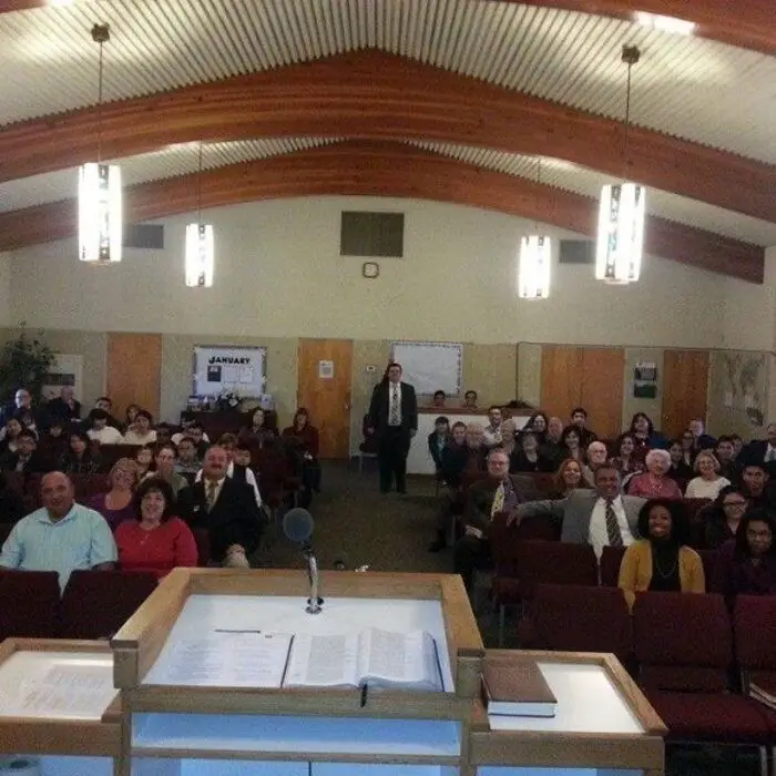 Faith Baptist Church, Bakersfield, California, United States