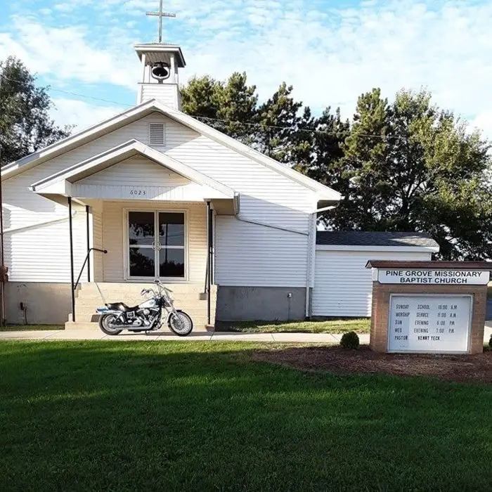 Pine Grove Missionary Baptist Church Service Times ...