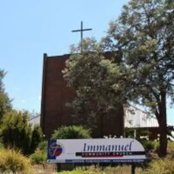 Immanuel Woden Valley Lutheran Church, Lyons, Australian Capital Territory, Australia