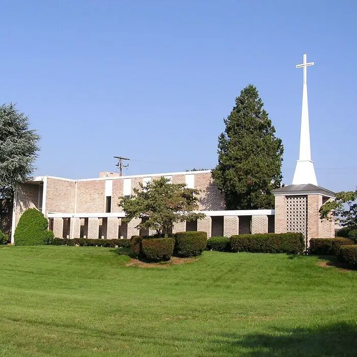 Chapel Hill UCC Church Camp Hill Service Times Local Church Guide