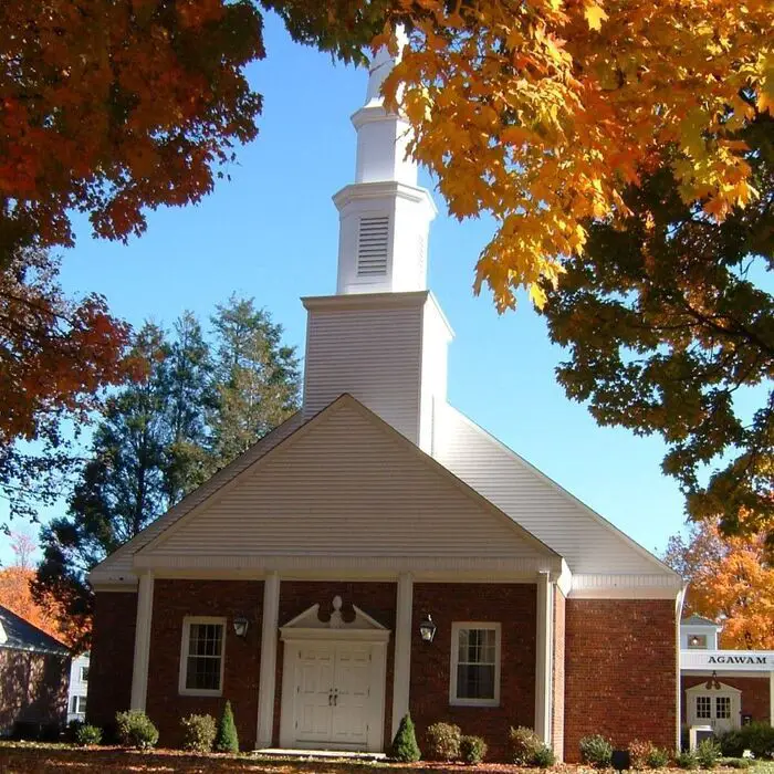church of hope agawam ma