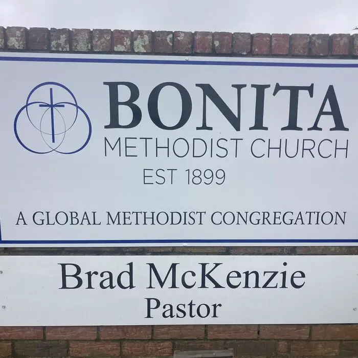 Bonita Methodist Church, Nacogdoches, Texas, United States