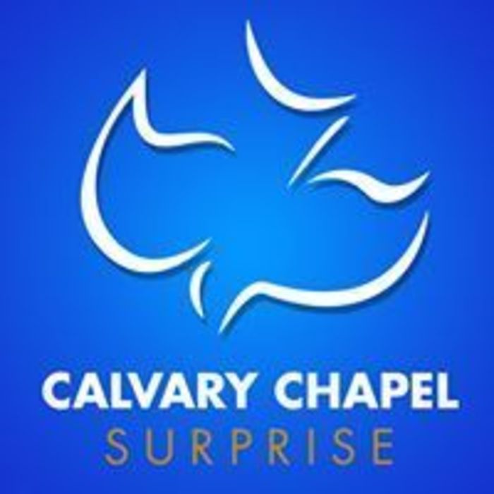 Calvary Chapel Surprise, Surprise, Arizona, United States