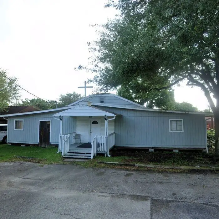 New Life Harvest COGOP, Bacliff, Texas, United States