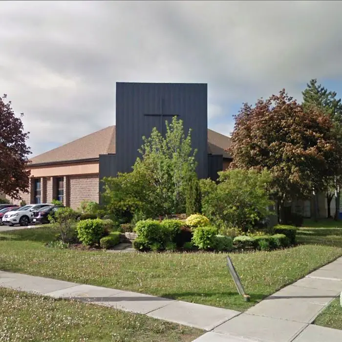 St. John Of The Cross Church Mass Times - Mississauga, Ontario