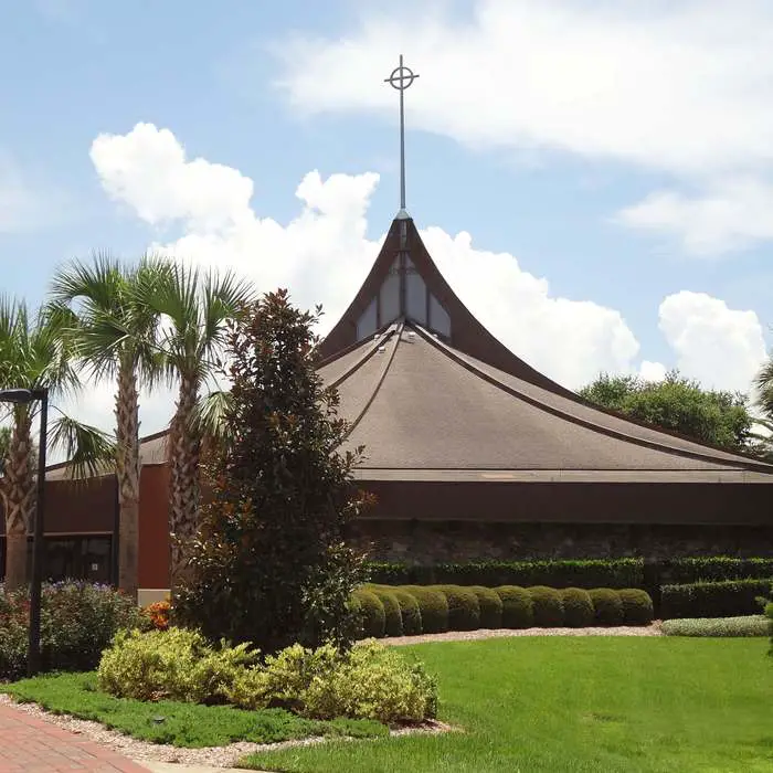 St. Ignatius of Antioch Mass Times Tarpon Springs, Florida