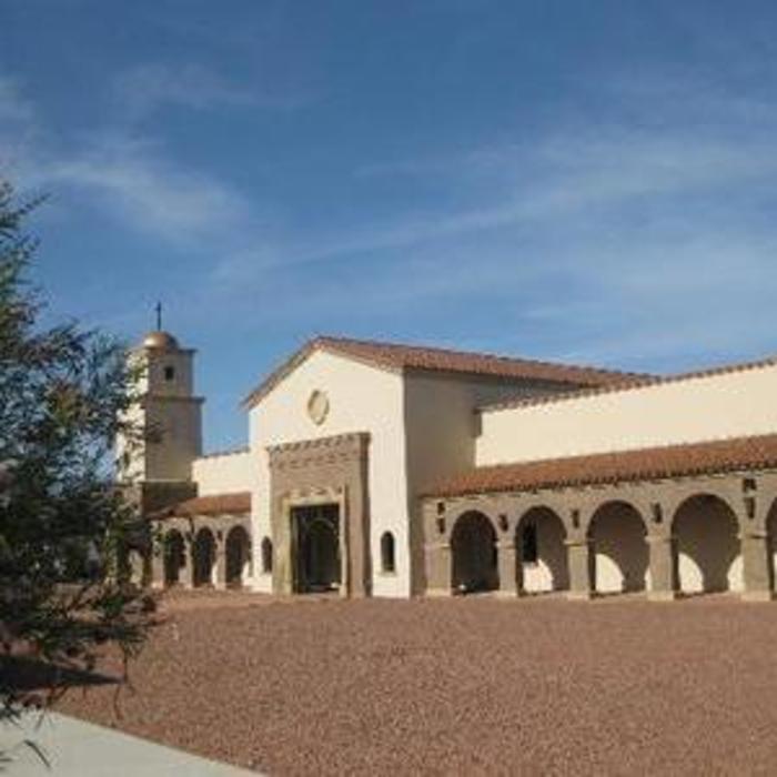 Corpus Christi Catholic Church Tucson Mass Times - Local Church Guide