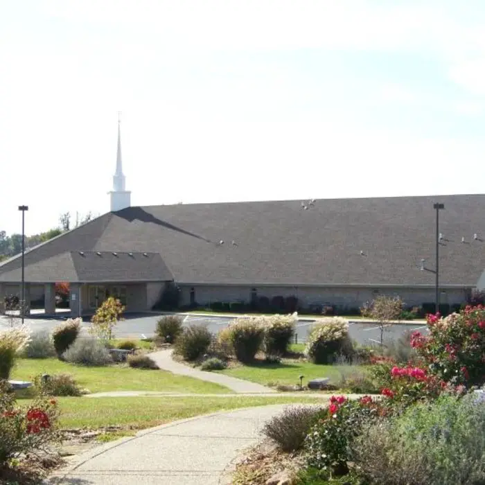 Community United Methodist Church Service Times - Vincennes, Indiana