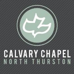 calvary thurston
